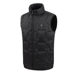9 - zone Heating Vest - Yorkn Inc✅