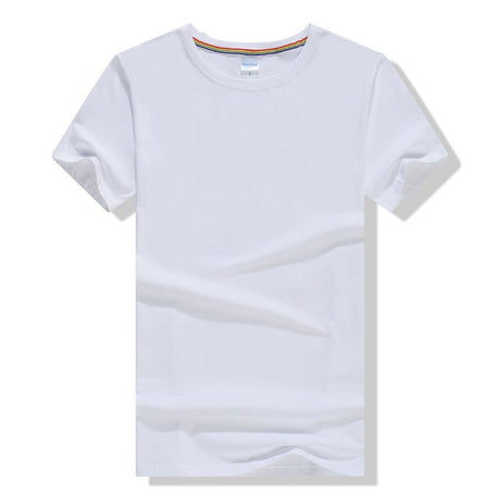 95% Cotton 5% Elastane Slim Fit T-shirt - Yorkn Inc✅