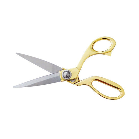 9.5 Inch Cutting Scissors - Yorkn Inc✅