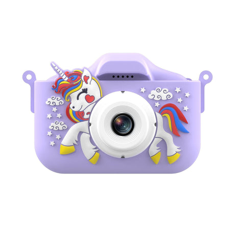 9600w Pixels Children's Camera Set - Yorkn Inc✅