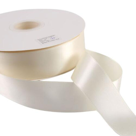 98 Yard White Ribbon - Yorkn Inc✅