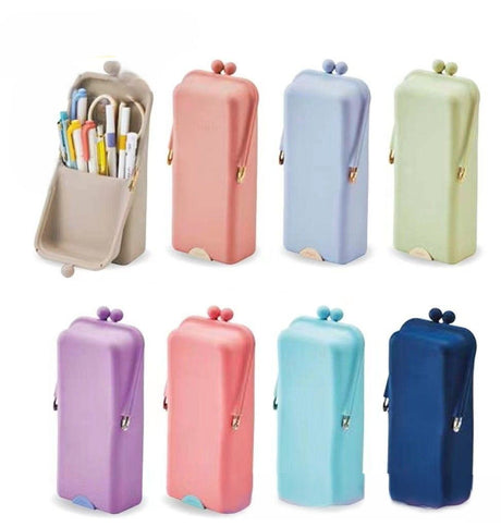 A Tumbler Pencil Case - Yorkn Inc✅