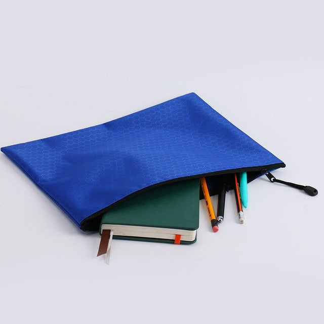 A4 Colorful File Bag - Yorkn Inc✅