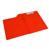 A4 Folder With Business Card Slit - Yorkn Inc✅