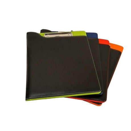 A4 Folder With Business Card Slit - Yorkn Inc✅