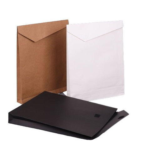 A4 Kraft Paper Bag - Yorkn Inc✅
