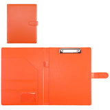 A4 Leather Buckle Folder - Yorkn Inc✅