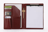 A4 Multi - functional Business Document Folder - Yorkn Inc✅
