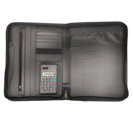 A4 Pu Padfolio - Yorkn Inc✅