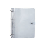 A4 Pvc Binder - Yorkn Inc✅