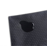 A4 Size Football Lines Bag With Zipper - Yorkn Inc✅