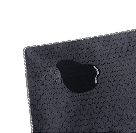 A4 Size Football Lines Bag With Zipper - Yorkn Inc✅