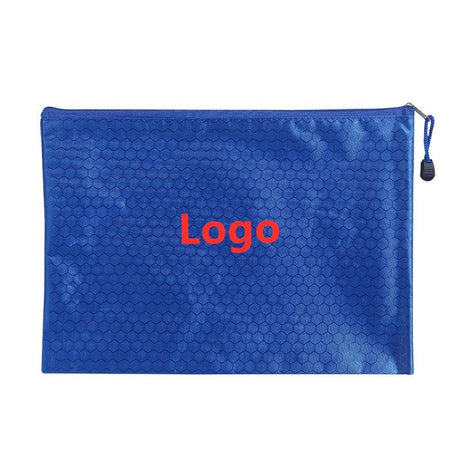 A4 Size Football Lines Bag With Zipper - Yorkn Inc✅