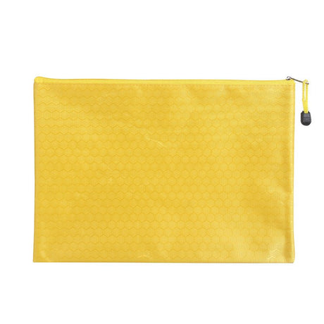 A4 Size Football Lines Bag With Zipper - Yorkn Inc✅