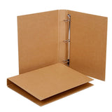 A5 Cardboard Binder - Yorkn Inc✅