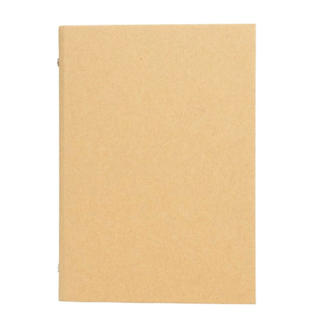 A5 Cardboard Binder - Yorkn Inc✅