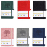 A5 Journal Notebook - Yorkn Inc✅