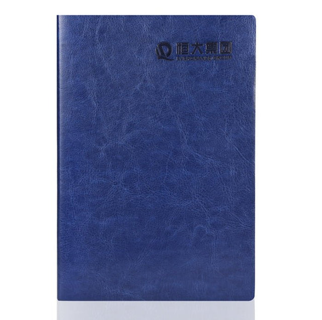 A5 Pu Notebook Journal - Yorkn Inc✅