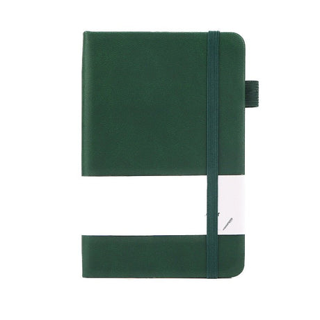 A6 Strap Notebook - Yorkn Inc✅