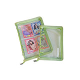 A6 Zipper Binder Photo Card - Yorkn Inc✅