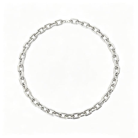 Abs Chain Necklace - Yorkn Inc✅