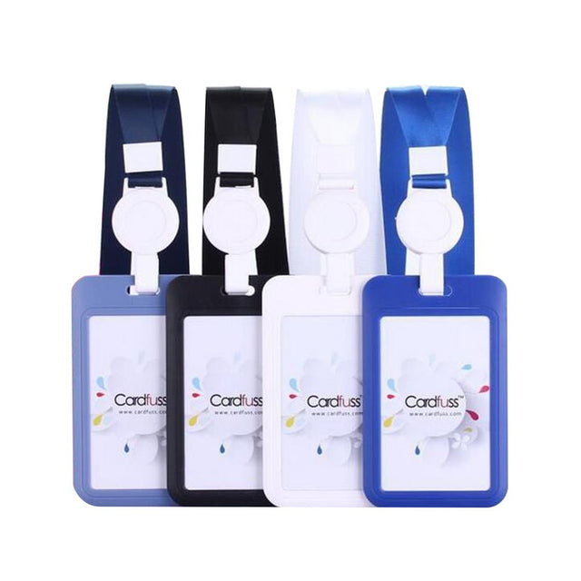 Abs Lanyards + Hangtags - Yorkn Inc✅