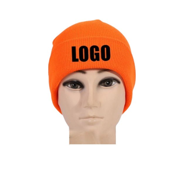 Acrylic Beanie - Yorkn Inc✅