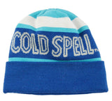 Acrylic Beanie With Woven Logo - Yorkn Inc✅