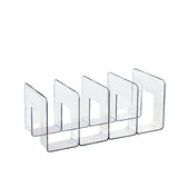 Acrylic Book Stand - Yorkn Inc✅