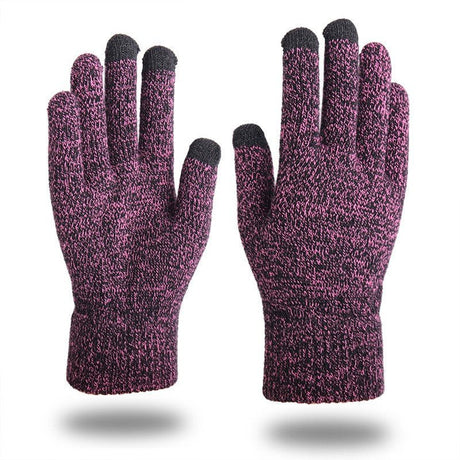 Acrylic Gloves - Yorkn Inc✅