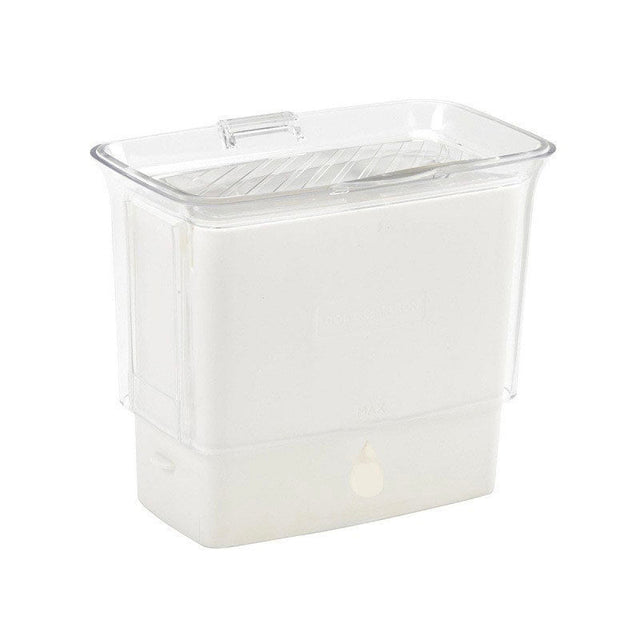 Acrylic Herb Storage Keeper Container - Yorkn Inc✅
