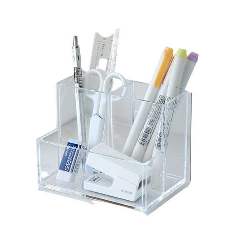 Acrylic Pen Holder - Yorkn Inc✅