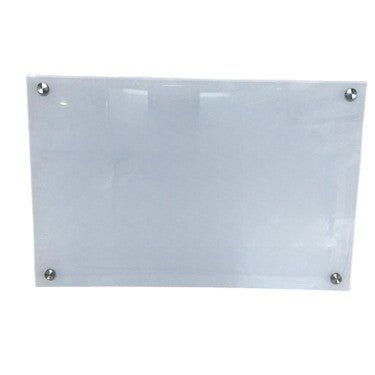 Acrylic Plaque - Yorkn Inc✅