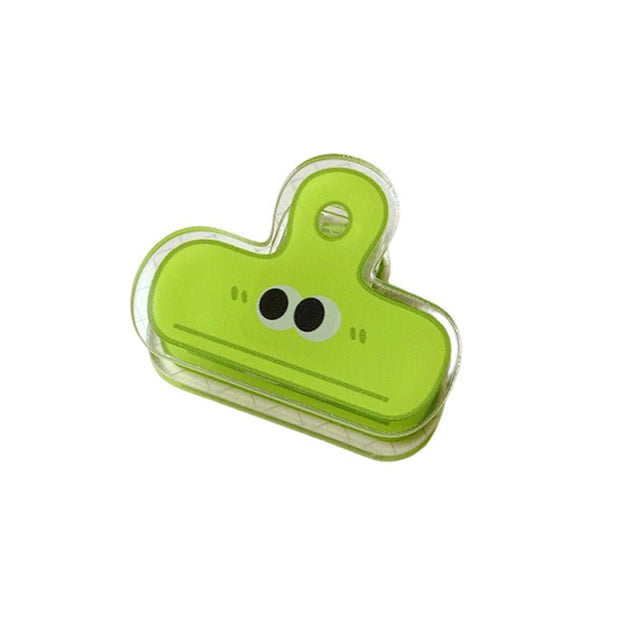 Acrylic Resin Clips - Yorkn Inc✅