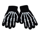 Acrylic - spandex Knit Gloves - Yorkn Inc✅