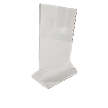Acrylic Table Top Stand - Yorkn Inc✅