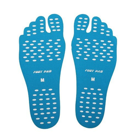 Adhesive Foot Pads Feet Sticker - Yorkn Inc✅