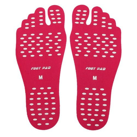 Adhesive Foot Pads Feet Sticker - Yorkn Inc✅