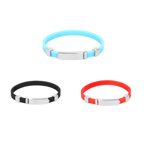 Adjustable Basketball Bracelet - Yorkn Inc✅