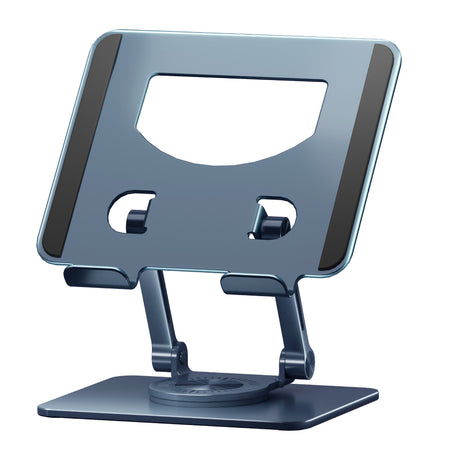 Adjustable Computer Stand 360 Rotating - Yorkn Inc✅