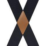 Adjustable Elastic Men Suspenders - Yorkn Inc✅