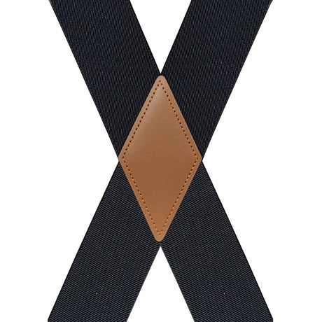Adjustable Elastic Men Suspenders - Yorkn Inc✅