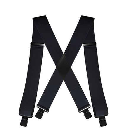 Adjustable Elastic Men Suspenders - Yorkn Inc✅
