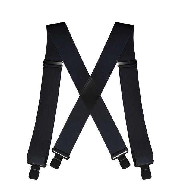 Adjustable Elastic Men Suspenders - Yorkn Inc✅
