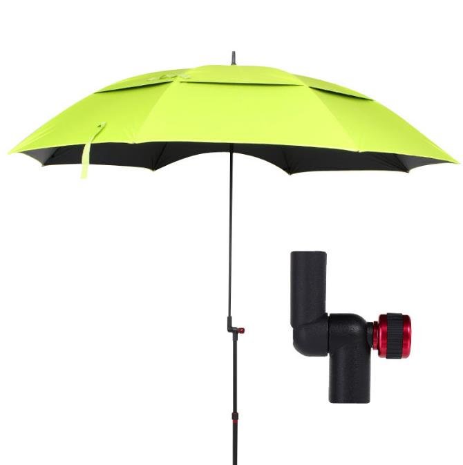 Adjustable Fishing Umbrella - Yorkn Inc✅