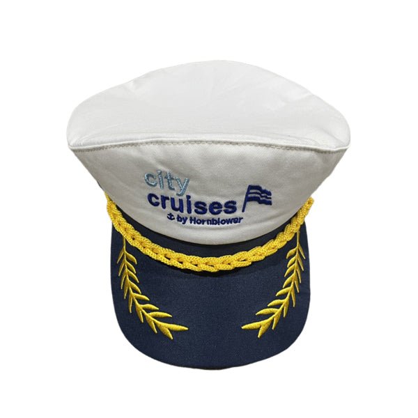 Adjustable Sailor Hat - Yorkn Inc✅