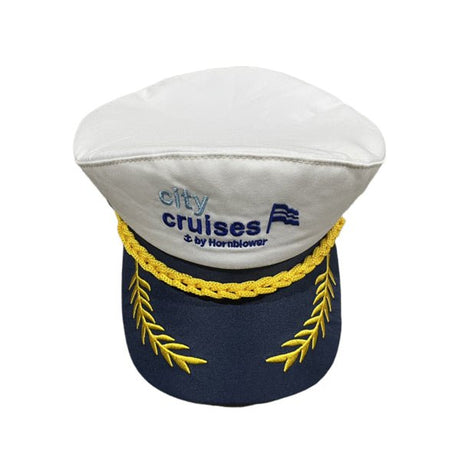 Adjustable Sailor Hat - Yorkn Inc✅