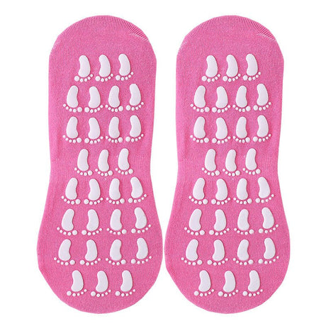Adult Anti - slip Trampoline Socks - Yorkn Inc✅