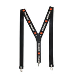 Adult Elastic Suspender Strap Clip - Yorkn Inc✅