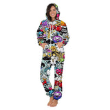 Adult Onesie - Yorkn Inc✅